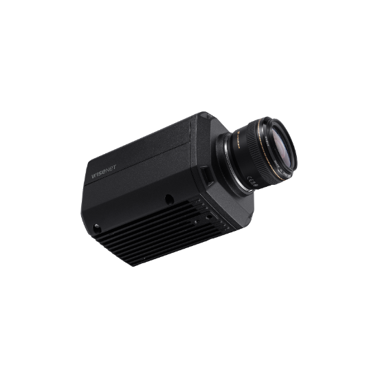 Корпусная IP камера Wisenet (Samsung) TNB-9000